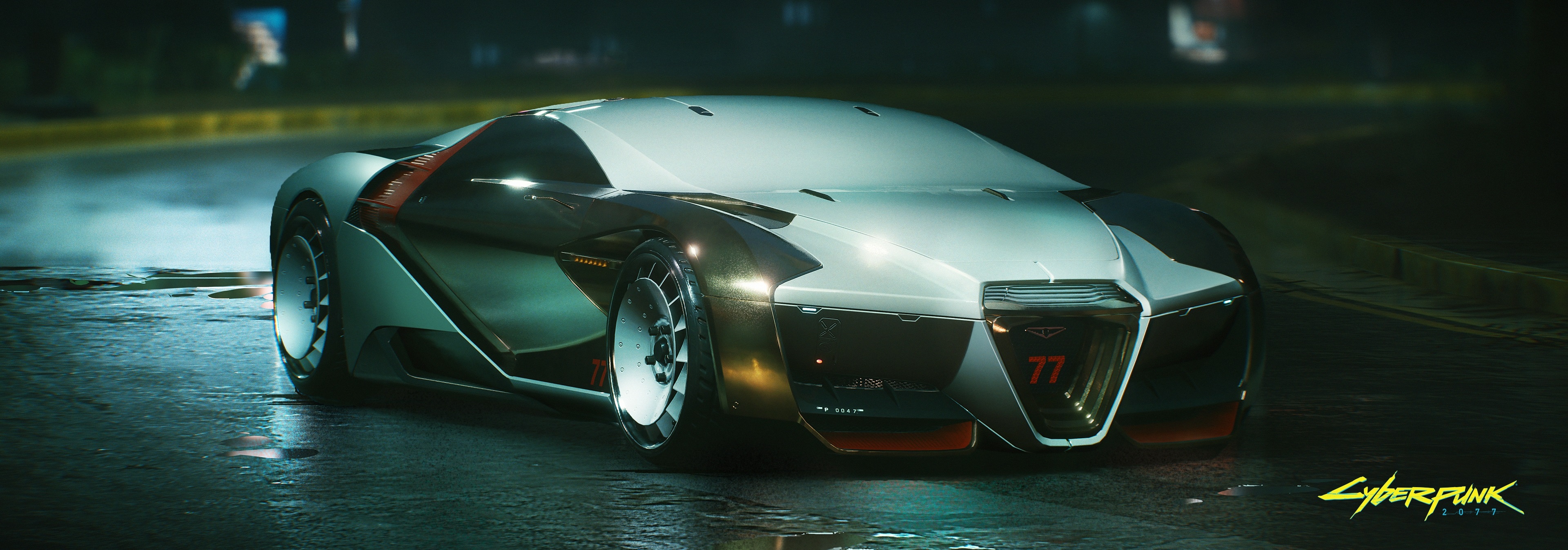 Cyberpunk 2077 : retour sur le Night City Wire avec vidéos et fournée de visuels