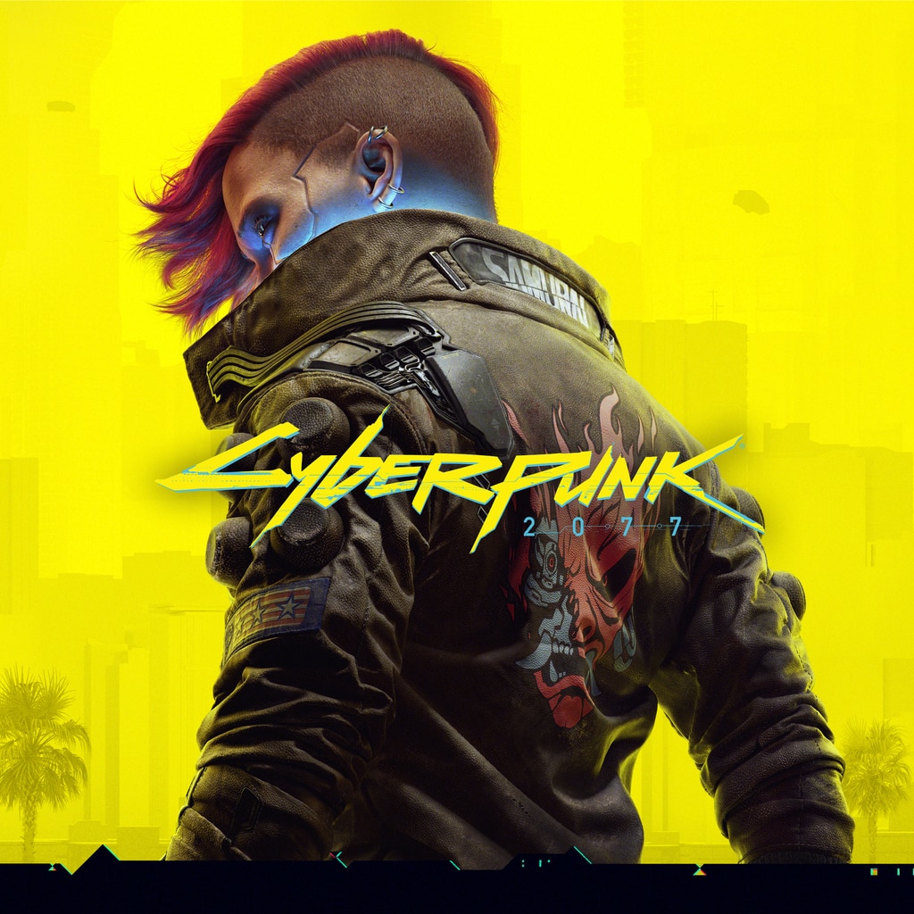 Cyberpunk 2077 : la version PS5 apparaît dans la base de données du PS Store