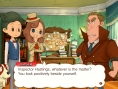 L'Aventure Layton : la version Switch en Europe
