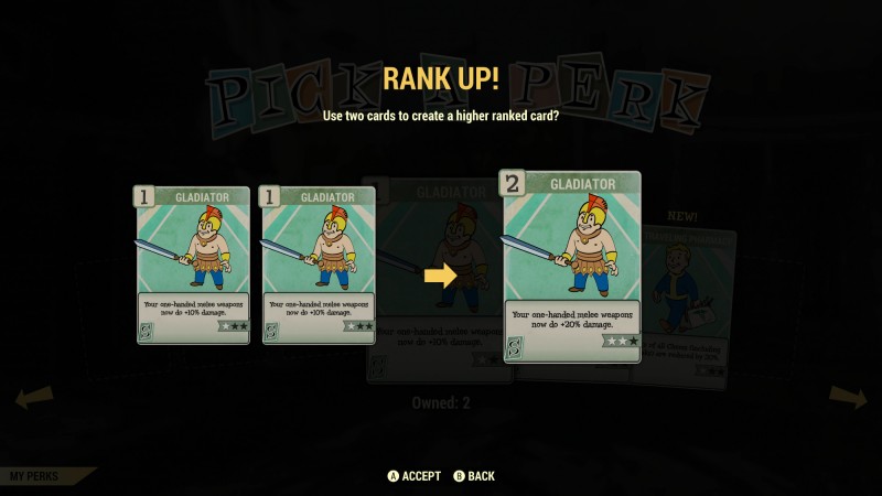 Fallout 76 : nouvelles informations