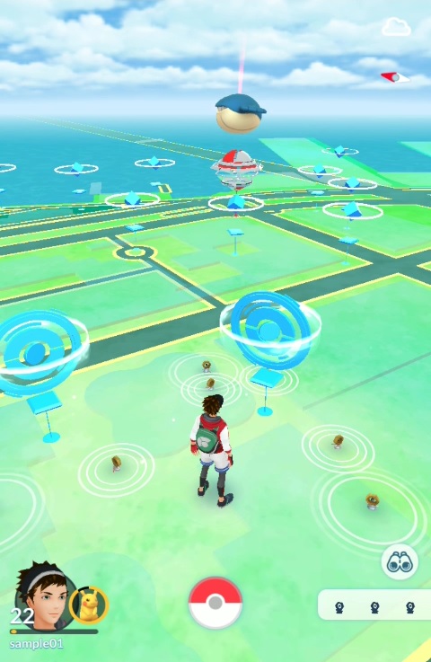 Pokémon GO & Let's Go : Meltan confirmé