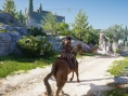 [LEAK] Assassin's Creed Odyssey : premiers visuels