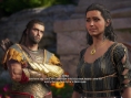 [LEAK] Assassin's Creed Odyssey : premiers visuels