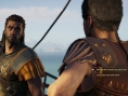 [LEAK] Assassin's Creed Odyssey : premiers visuels
