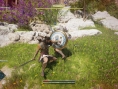 [LEAK] Assassin's Creed Odyssey : premiers visuels