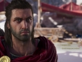 [LEAK] Assassin's Creed Odyssey : premiers visuels
