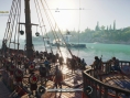[LEAK] Assassin's Creed Odyssey : premiers visuels