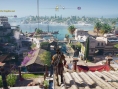[LEAK] Assassin's Creed Odyssey : premiers visuels