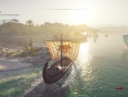[LEAK] Assassin's Creed Odyssey : premiers visuels