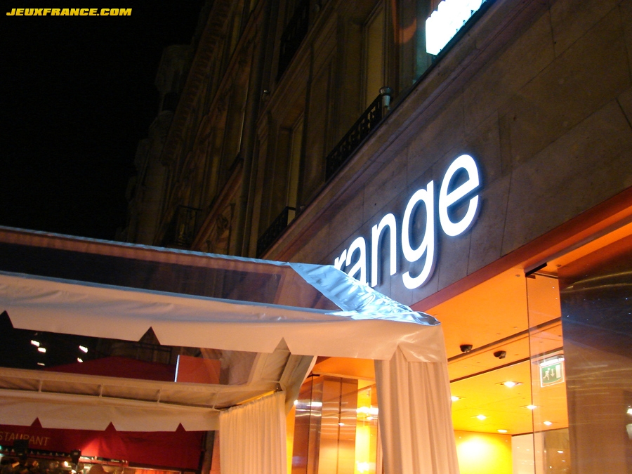 Lancement iPhone en France : mieux que la Wii ?