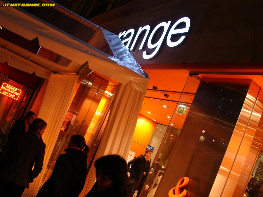 Lancement iPhone en France : mieux que la Wii ?