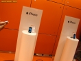 Lancement iPhone en France : mieux que la Wii ?