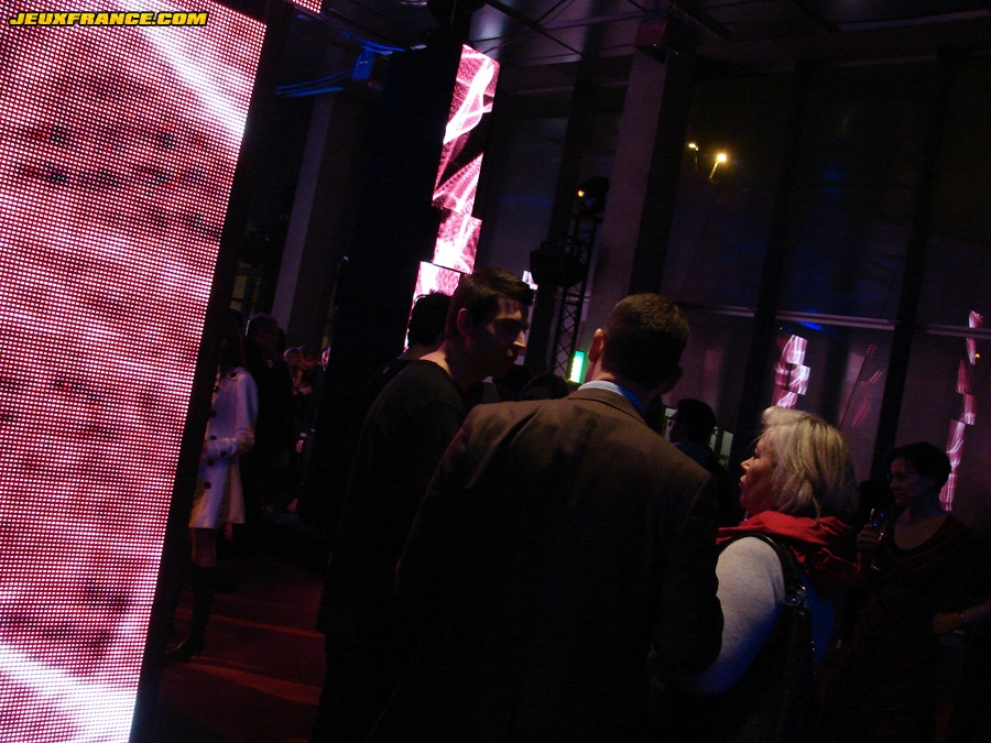 Lancement iPhone en France : mieux que la Wii ?