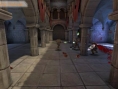 L'Unreal Engine 3 arrive sur l'iPhone !