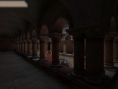 L'Unreal Engine 3 arrive sur l'iPhone !