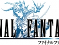 Final Fantasy 1 & 2 on iPhone