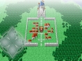 Final Fantasy 1 & 2 on iPhone