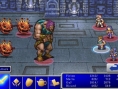 Final Fantasy 1 & 2 on iPhone