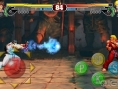Street Fighter IV on iPhone