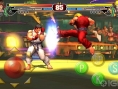 Street Fighter IV on iPhone