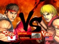 iPhone: new images of Street Fighter IV