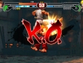 iPhone: new images of Street Fighter IV