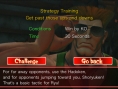 iPhone: new images of Street Fighter IV