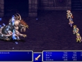 iPhone: new images of Final Fantasy I&II
