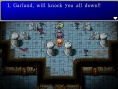 iPhone: new images of Final Fantasy I&II