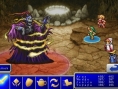 iPhone: new images of Final Fantasy I&II