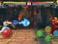 iPhone: images of Street Fighter IV
