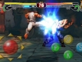 iPhone: images of Street Fighter IV