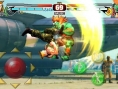 iPhone: images of Street Fighter IV