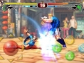 iPhone: images of Street Fighter IV