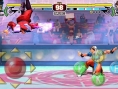 iPhone: images of Street Fighter IV