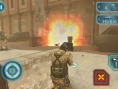iPhone: new images of Splinter Cell Conviction