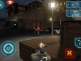 iPhone: new images of Splinter Cell Conviction