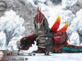 Square Enix announced Chaos Rings
