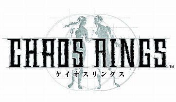 Chaos Rings, un RPG Square Enix exclu iPhone