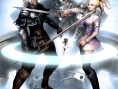 Square Enix announced Chaos Rings
