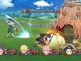 Tales of Vesperia DE : un nouveau trailer