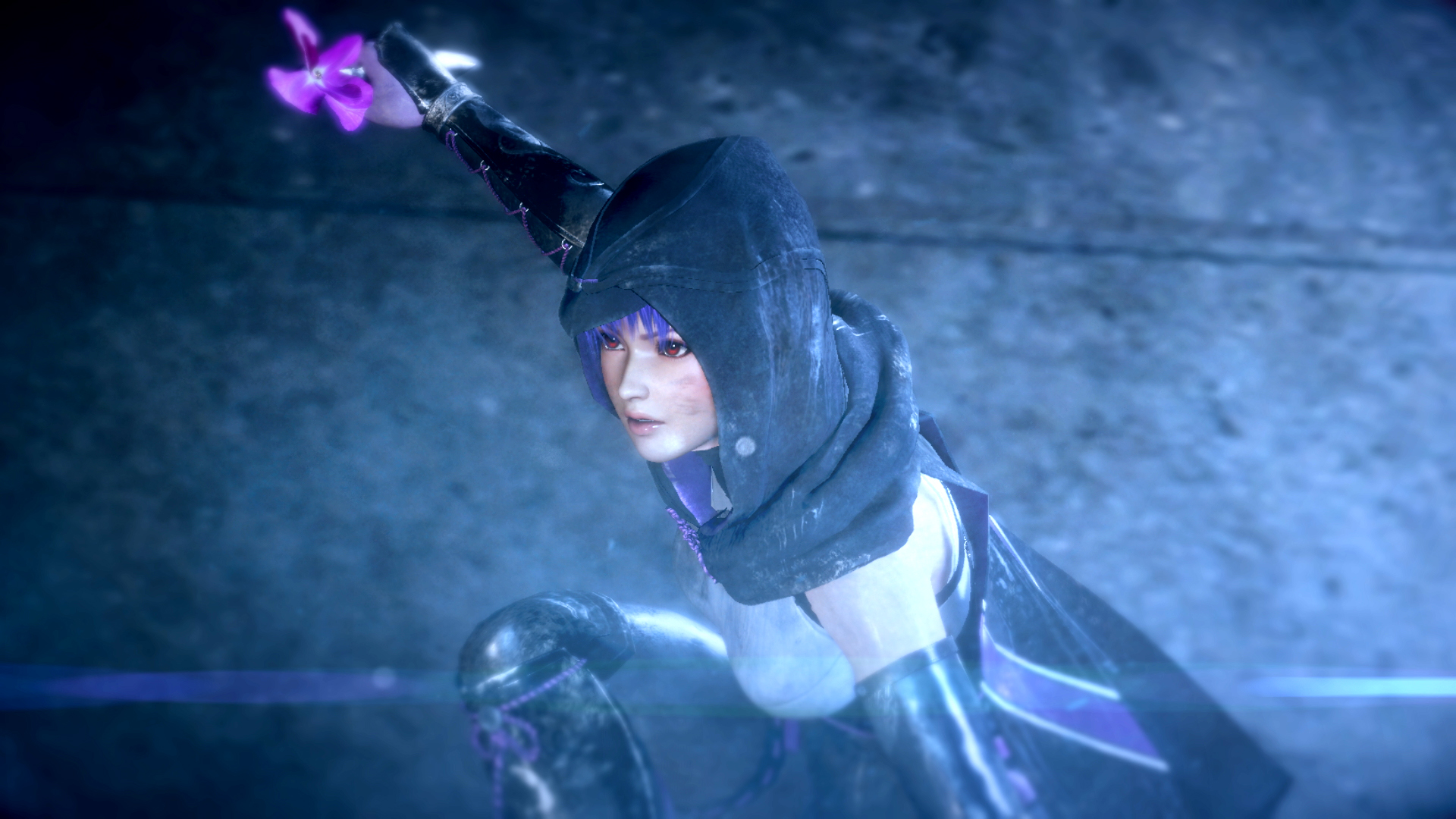 Dead or Alive 6 : nouvelle fournée d'images