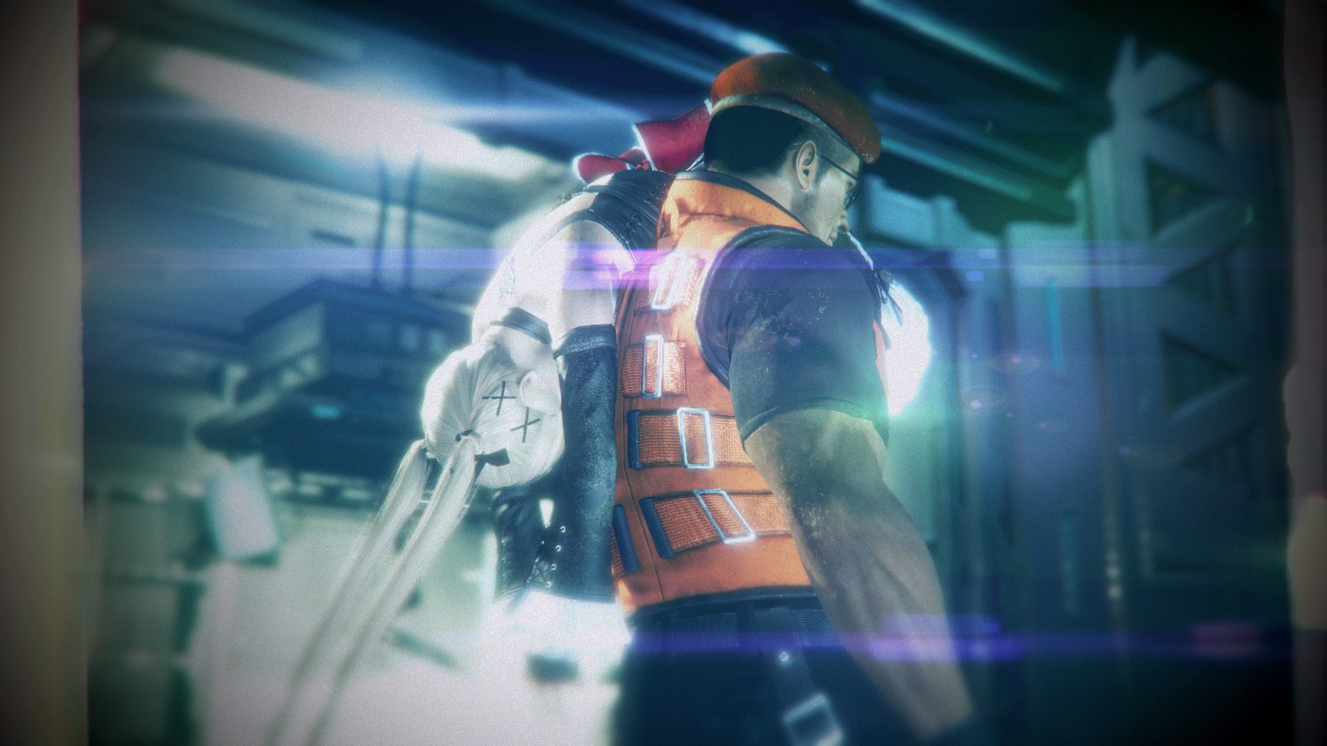 Dead or Alive 6 : nouvelle fournée d'images