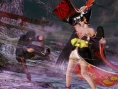 Dead or Alive 6 : trailers et une bêta sur PS4