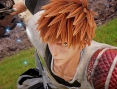 Jump Force : des visuels pour Ichigo