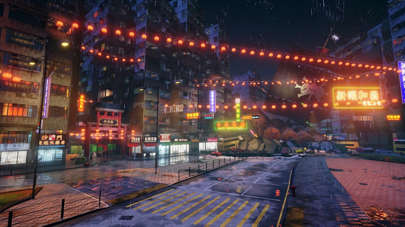 Jump Force : des visuels pour Ichigo