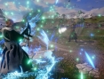 Jump Force : des visuels pour Ichigo
