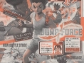 Jump Force : 4 persos de plus au casting
