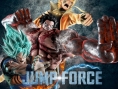 Goku SSB confirmé dans Jump Force