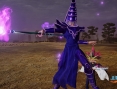 Jump Force : quelques visuels pour Yugi